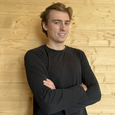 Henrik Laven