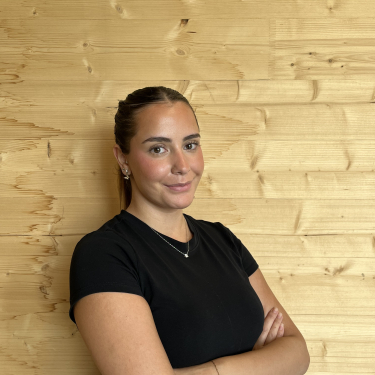 Aleyna Mansuroglu